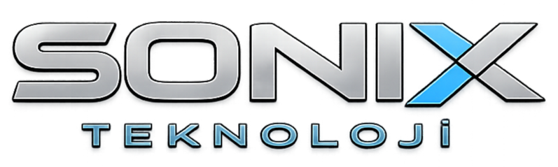 SONIX Teknoloji